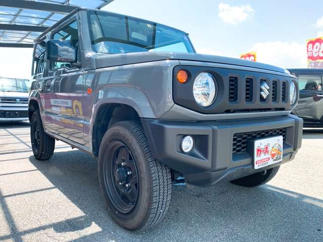 スズキ ジムニー ６６０ ＸＬ ４ＷＤ R3年 (九州・沖縄) 99