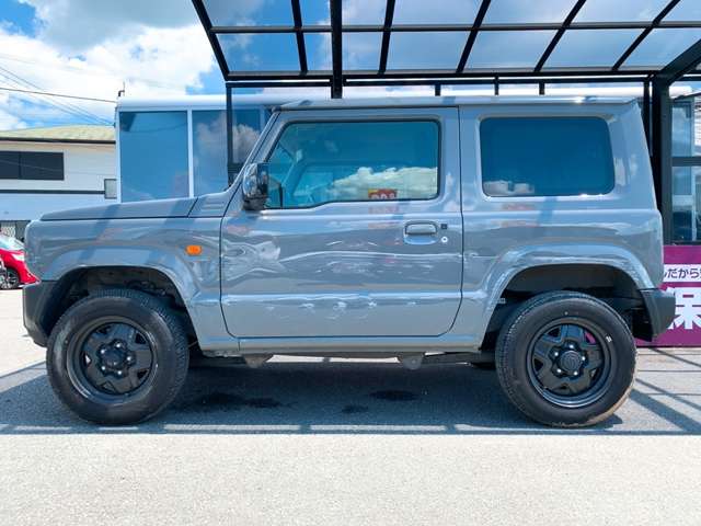 スズキ ジムニー ６６０ ＸＬ ４ＷＤ R3年 (九州・沖縄) 99