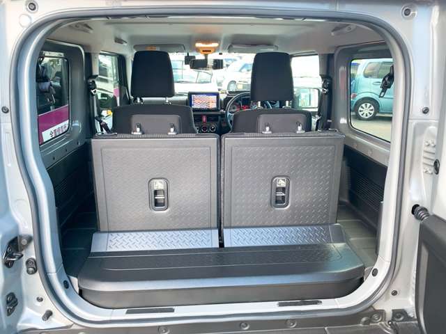 スズキ ジムニー ６６０ ＸＬ ４ＷＤ R3年 (九州・沖縄) 99