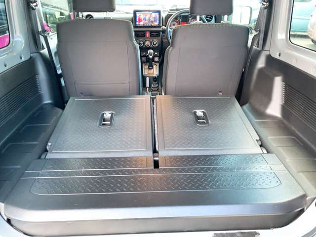 スズキ ジムニー ６６０ ＸＬ ４ＷＤ R3年 (九州・沖縄) 99