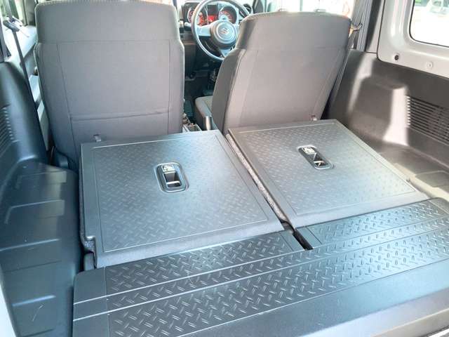 スズキ ジムニー ６６０ ＸＬ ４ＷＤ R3年 (九州・沖縄) 99