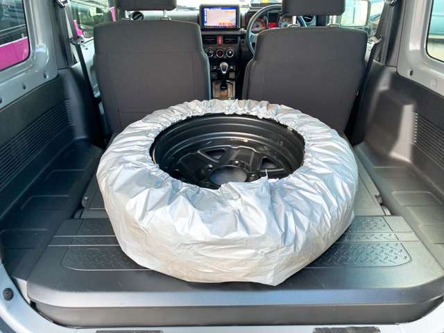 スズキ ジムニー ６６０ ＸＬ ４ＷＤ R3年 (九州・沖縄) 99