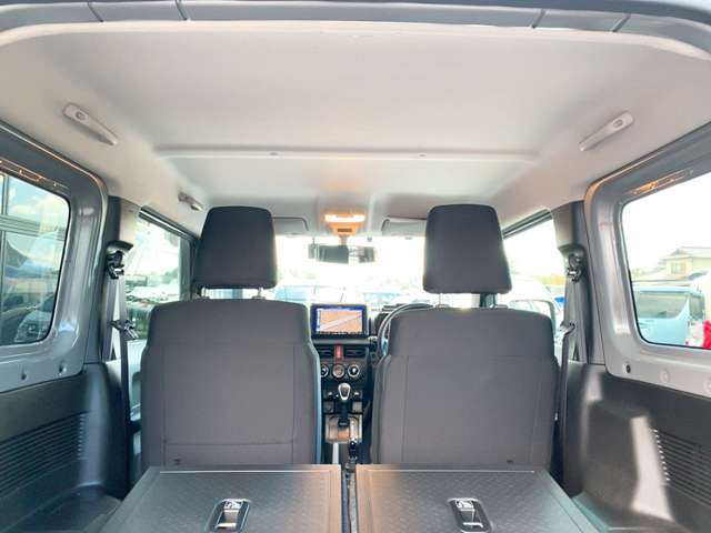 スズキ ジムニー ６６０ ＸＬ ４ＷＤ R3年 (九州・沖縄) 99