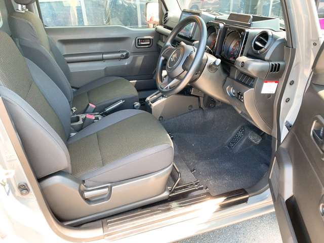 スズキ ジムニー ６６０ ＸＬ ４ＷＤ R3年 (九州・沖縄) 99