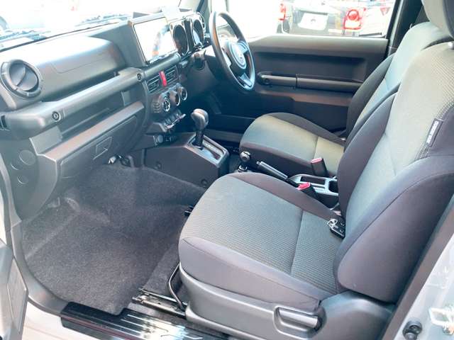 スズキ ジムニー ６６０ ＸＬ ４ＷＤ R3年 (九州・沖縄) 99