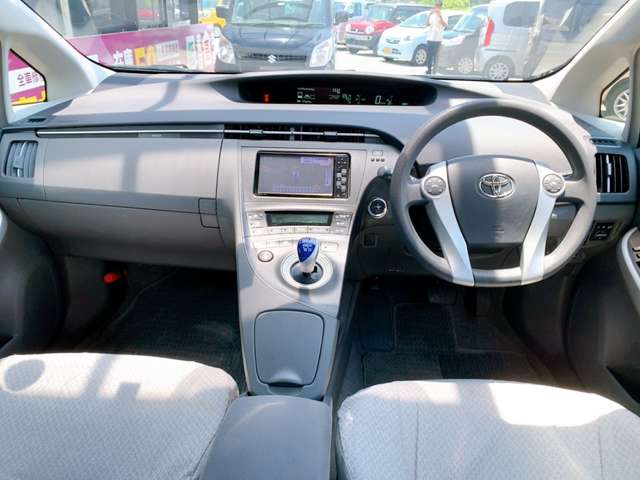 トヨタ プリウス １．８ Ｓ H23年 (九州・沖縄) 99