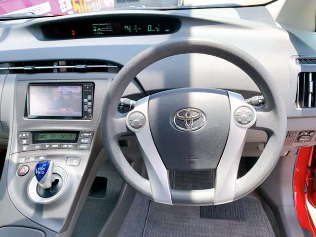 トヨタ プリウス １．８ Ｓ H23年 (九州・沖縄) 99