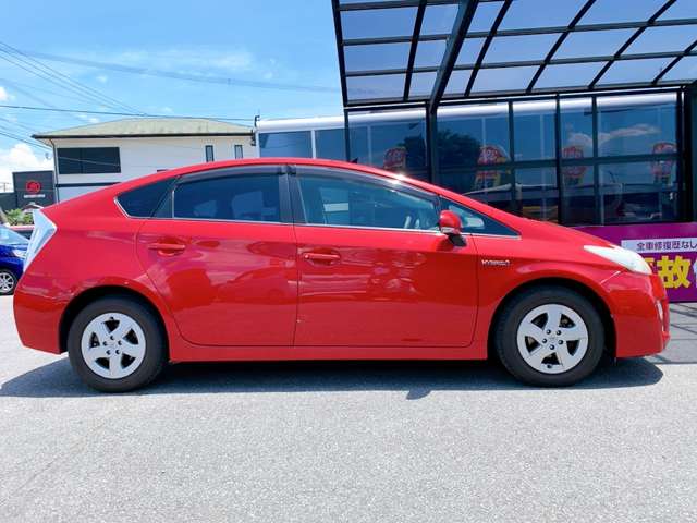 トヨタ プリウス １．８ Ｓ H23年 (九州・沖縄) 99