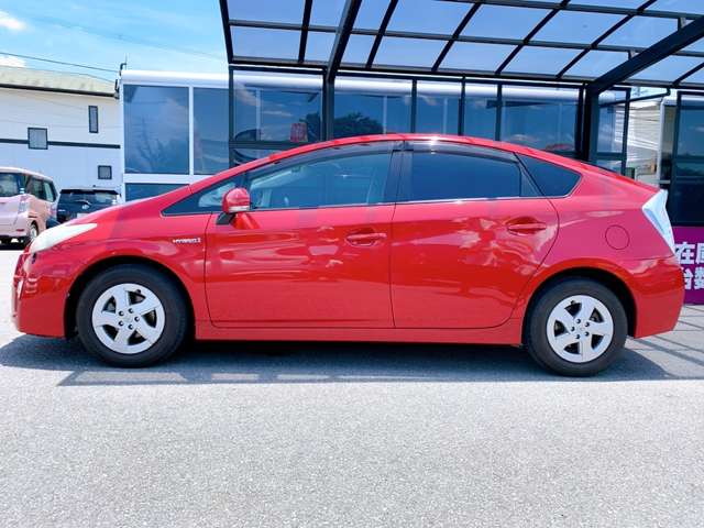 トヨタ プリウス １．８ Ｓ H23年 (九州・沖縄) 99