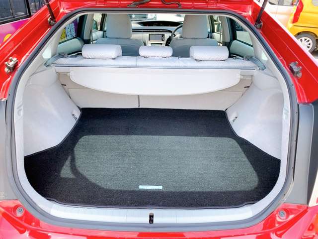 トヨタ プリウス １．８ Ｓ H23年 (九州・沖縄) 99