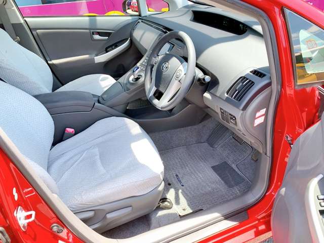 トヨタ プリウス １．８ Ｓ H23年 (九州・沖縄) 99