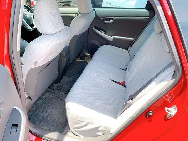 トヨタ プリウス １．８ Ｓ H23年 (九州・沖縄) 99