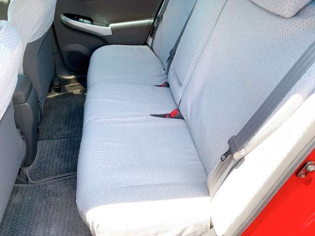 トヨタ プリウス １．８ Ｓ H23年 (九州・沖縄) 99