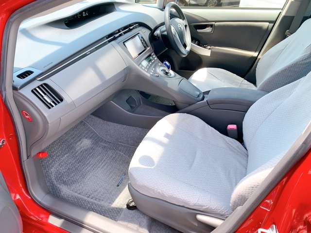 トヨタ プリウス １．８ Ｓ H23年 (九州・沖縄) 99