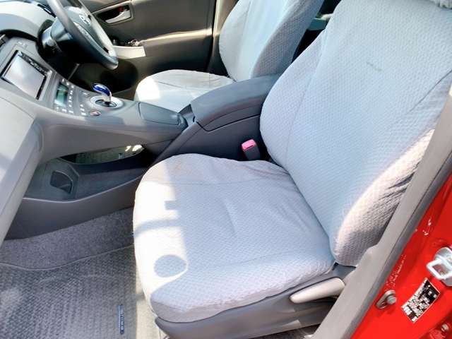 トヨタ プリウス １．８ Ｓ H23年 (九州・沖縄) 99