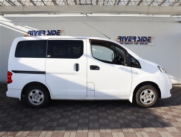 日産 ＮＶ２００バネットバン １．６ ＶＸ H28年 (関東) 99