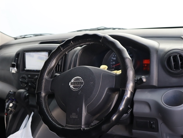 日産 ＮＶ２００バネットバン １．６ ＶＸ H28年 (関東) 99