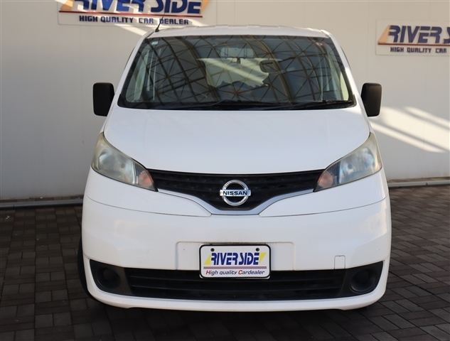 日産 ＮＶ２００バネットバン １．６ ＶＸ H28年 (関東) 99