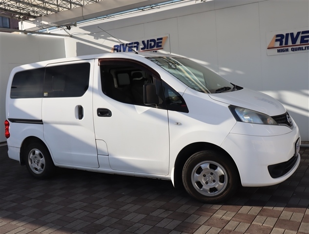 日産 ＮＶ２００バネットバン １．６ ＶＸ H28年 (関東) 99