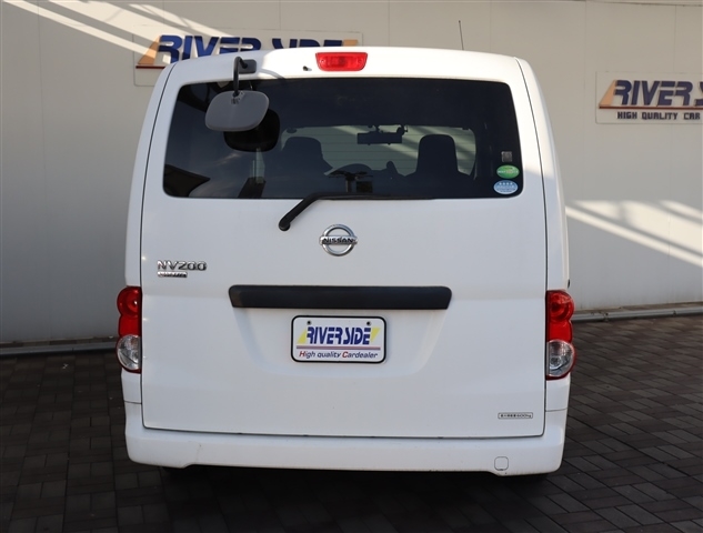 日産 ＮＶ２００バネットバン １．６ ＶＸ H28年 (関東) 99