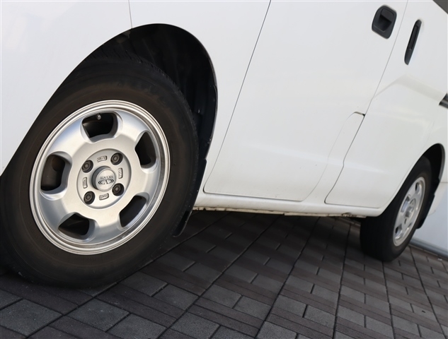 日産 ＮＶ２００バネットバン １．６ ＶＸ H28年 (関東) 99