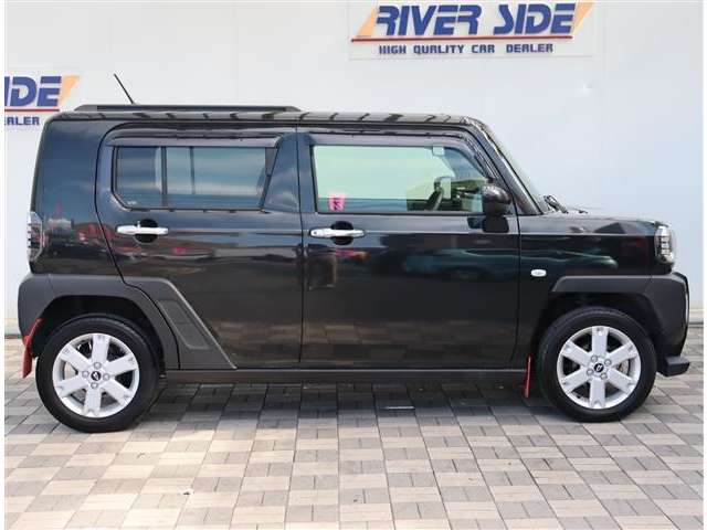 ダイハツ タフト ６６０ Ｇターボ クロム ベンチャー R4年 (関東) 99