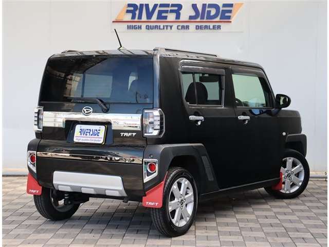 ダイハツ タフト ６６０ Ｇターボ クロム ベンチャー R4年 (関東) 99