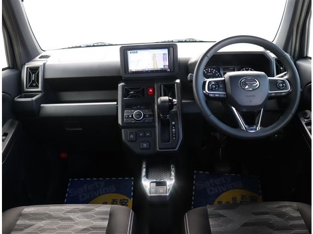 ダイハツ タフト ６６０ Ｇターボ クロム ベンチャー R4年 (関東) 99