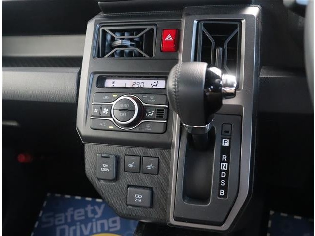 ダイハツ タフト ６６０ Ｇターボ クロム ベンチャー R4年 (関東) 99