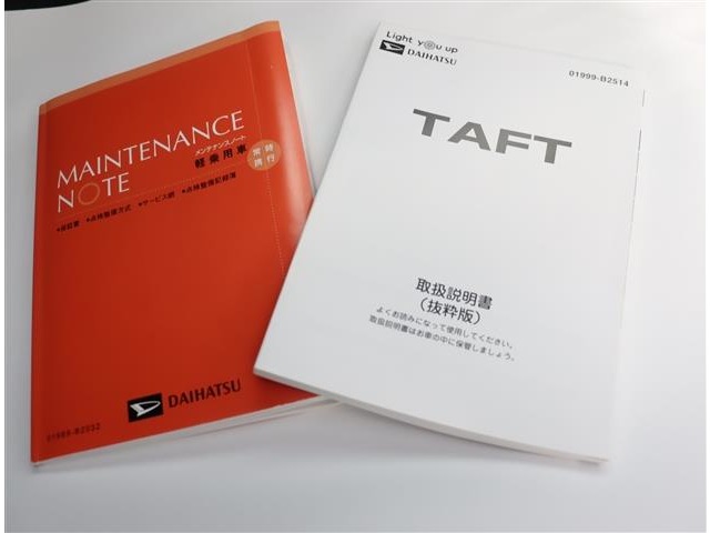 ダイハツ タフト ６６０ Ｇターボ クロム ベンチャー R4年 (関東) 99