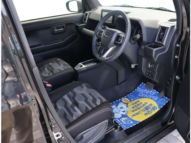 ダイハツ タフト ６６０ Ｇターボ クロム ベンチャー R4年 (関東) 99