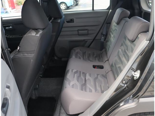 ダイハツ タフト ６６０ Ｇターボ クロム ベンチャー R4年 (関東) 99