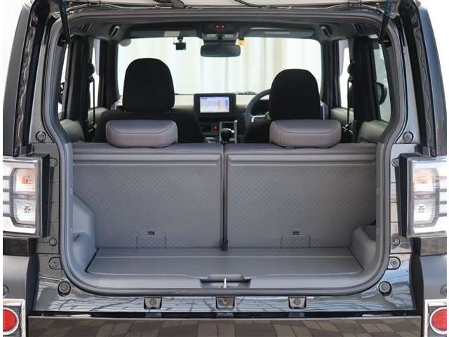 ダイハツ タフト ６６０ Ｇターボ クロム ベンチャー R4年 (関東) 99