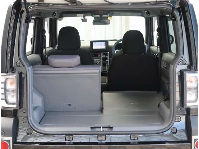 ダイハツ タフト ６６０ Ｇターボ クロム ベンチャー R4年 (関東) 99