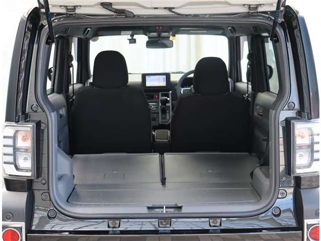 ダイハツ タフト ６６０ Ｇターボ クロム ベンチャー R4年 (関東) 99