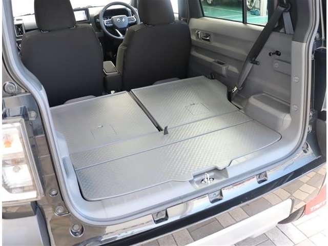 ダイハツ タフト ６６０ Ｇターボ クロム ベンチャー R4年 (関東) 99