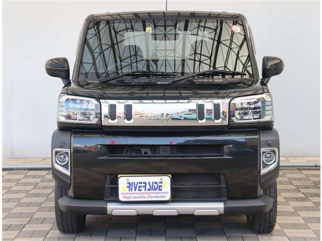 ダイハツ タフト ６６０ Ｇターボ クロム ベンチャー R4年 (関東) 99