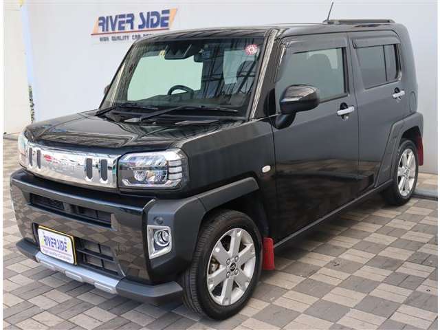 ダイハツ タフト ６６０ Ｇターボ クロム ベンチャー R4年 (関東) 99