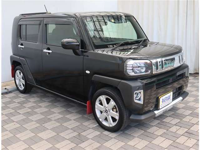 ダイハツ タフト ６６０ Ｇターボ クロム ベンチャー R4年 (関東) 99
