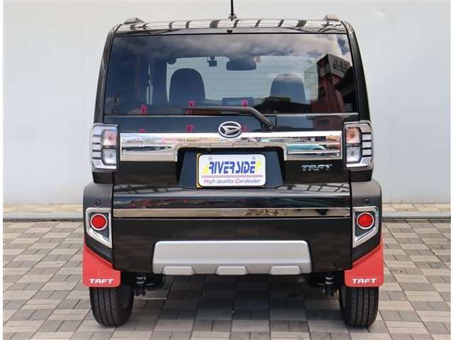 ダイハツ タフト ６６０ Ｇターボ クロム ベンチャー R4年 (関東) 99