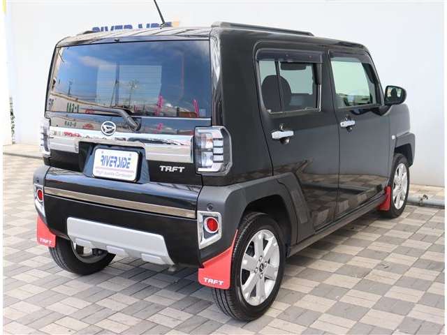 ダイハツ タフト ６６０ Ｇターボ クロム ベンチャー R4年 (関東) 99