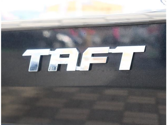 ダイハツ タフト ６６０ Ｇターボ クロム ベンチャー R4年 (関東) 99