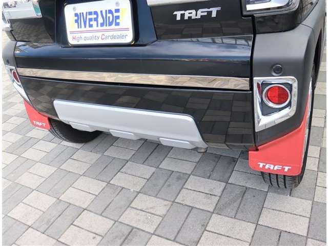 ダイハツ タフト ６６０ Ｇターボ クロム ベンチャー R4年 (関東) 99