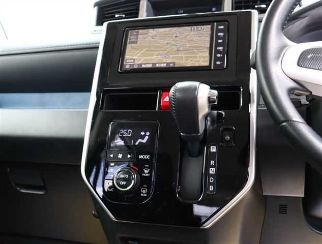 トヨタ タンク １．０ カスタム Ｇ－Ｔ R1年 (関東) 99