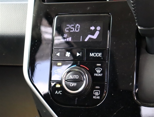 トヨタ タンク １．０ カスタム Ｇ－Ｔ R1年 (関東) 99