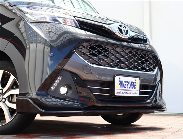 トヨタ タンク １．０ カスタム Ｇ－Ｔ R1年 (関東) 99