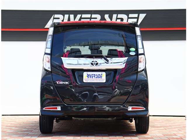 トヨタ タンク １．０ カスタム Ｇ－Ｔ R1年 (関東) 99