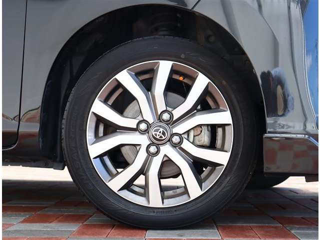 トヨタ タンク １．０ カスタム Ｇ－Ｔ R1年 (関東) 99