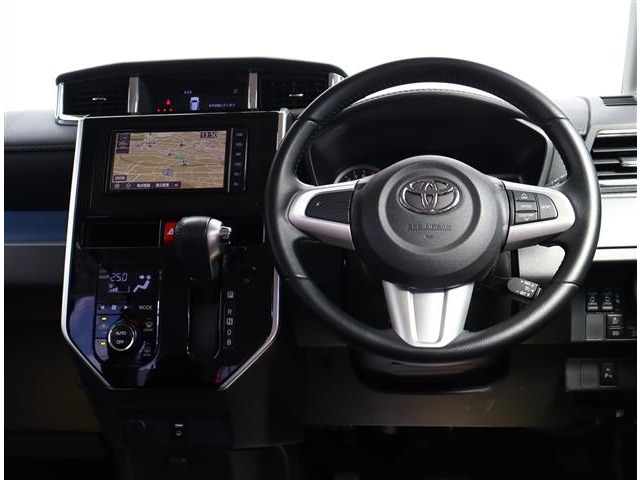 トヨタ タンク １．０ カスタム Ｇ－Ｔ R1年 (関東) 99