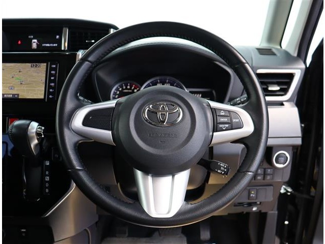 トヨタ タンク １．０ カスタム Ｇ－Ｔ R1年 (関東) 99